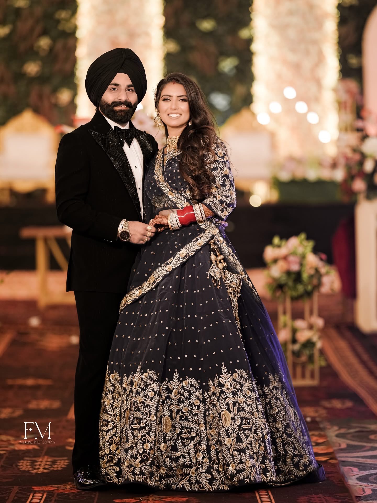 Turban tying training ceremony